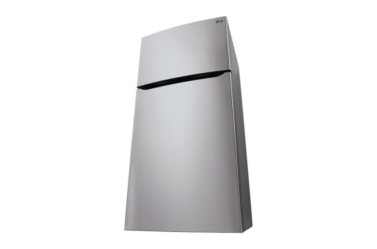 LG 30 INCH, 20 CU.FT. TOP FREEZER REFRIGERATOR WITH MULTI-AIR FLOW COOLING, LTCS20220S